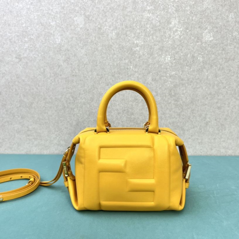 Fendi Top Handle Bags